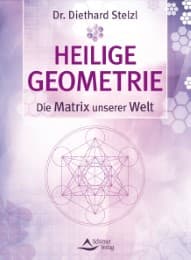 Cover von Heilige Geometrie