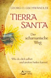 Cover von Tierra Santa