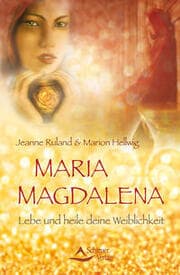 Cover von Maria Magdalena