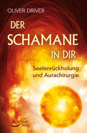 Cover von Der Schamane in dir