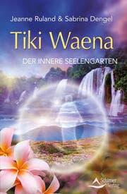 Cover von Tiki Waena
