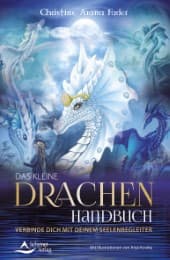 Cover von Das kleine Drachenhandbuch