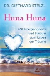 Cover von Huna Huna