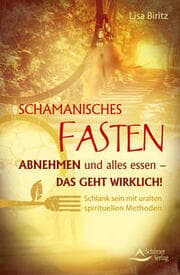 Cover von Schamanisches Fasten
