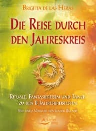 Cover von Die Reise durch den Jahreskreis