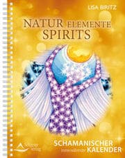 Cover von Natur, Elemente, Spirits