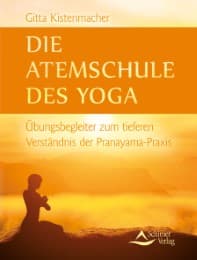 Cover von Die Atemschule des Yoga