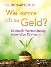 Cover von Wie komme ich zu Geld?