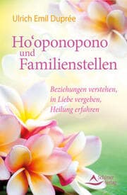 Cover von Ho'oponopono und Familienstellen