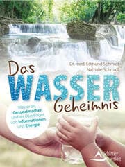 Cover von Das Wasser-Geheimnis