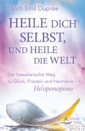 Cover von Heile dich selbst, und heile die Welt