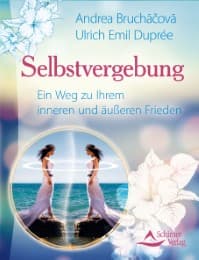 Cover von Selbstvergebung
