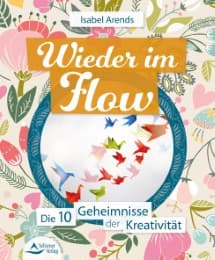 Cover von Wieder im Flow