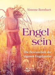Cover von Engel sein