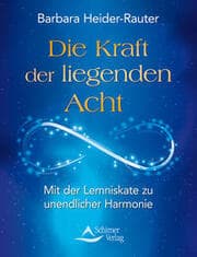 Cover von Die Kraft der liegenden Acht
