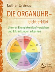 Cover von Die Organuhr - leicht erklärt