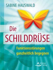 Cover von Die Schilddrüse