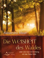 Cover von Die Weisheit des Waldes