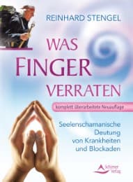 Cover von Was Finger verraten