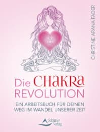 Cover von Die Chakra-Revolution