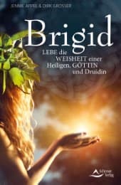 Cover von Brigid