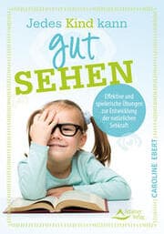 Cover von Jedes Kind kann gut sehen