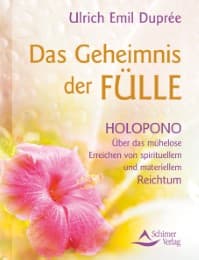 Cover von Das Geheimnis der Fülle