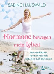 Cover von Hormone bewegen mein Leben