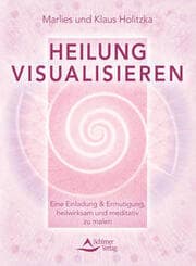 Cover von Heilung visualisieren