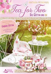 Cover von Tea for Two - die Göttin und du