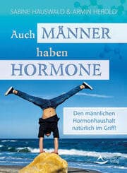 Cover von Auch Männer haben Hormone