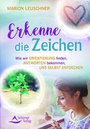 Cover von Erkenne die Zeichen