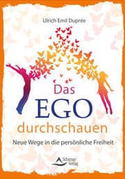 Cover von Das Ego durchschauen