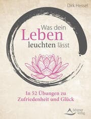 Cover von Was dein Leben leuchten lässt