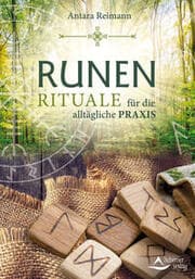 Cover von Runenrituale