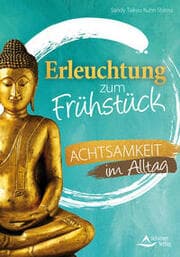 Cover von Erleuchtung zum Frühstück