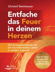 Cover von Entfache das Feuer in deinem Herzen
