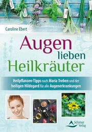 Cover von Augen lieben Heilkräuter