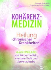 Cover von Kohärenz-Medizin