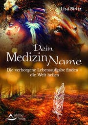 Cover von Dein Medizinname