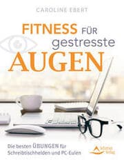 Cover von Fitness für gestresste Augen