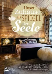 Cover von Unser Zuhause als Spiegel der Seele
