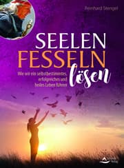 Cover von Seelenfesseln lösen