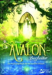 Cover von Dein Avalon-Begleiter