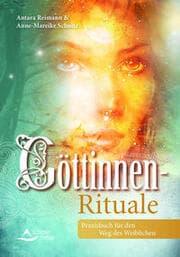 Cover von Göttinnen-Rituale