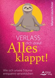 Cover von Verlass dich drauf: Alles klappt!