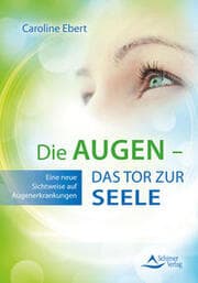 Cover von Die Augen - Das Tor zur Seele