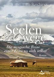 Cover von Seelenwege
