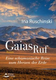 Cover von Gaias Ruf