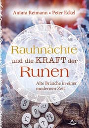 Cover von Rauhnächte und die Kraft der Runen